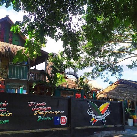 Bali Brothers Guesthouse Dalung  Exterior photo