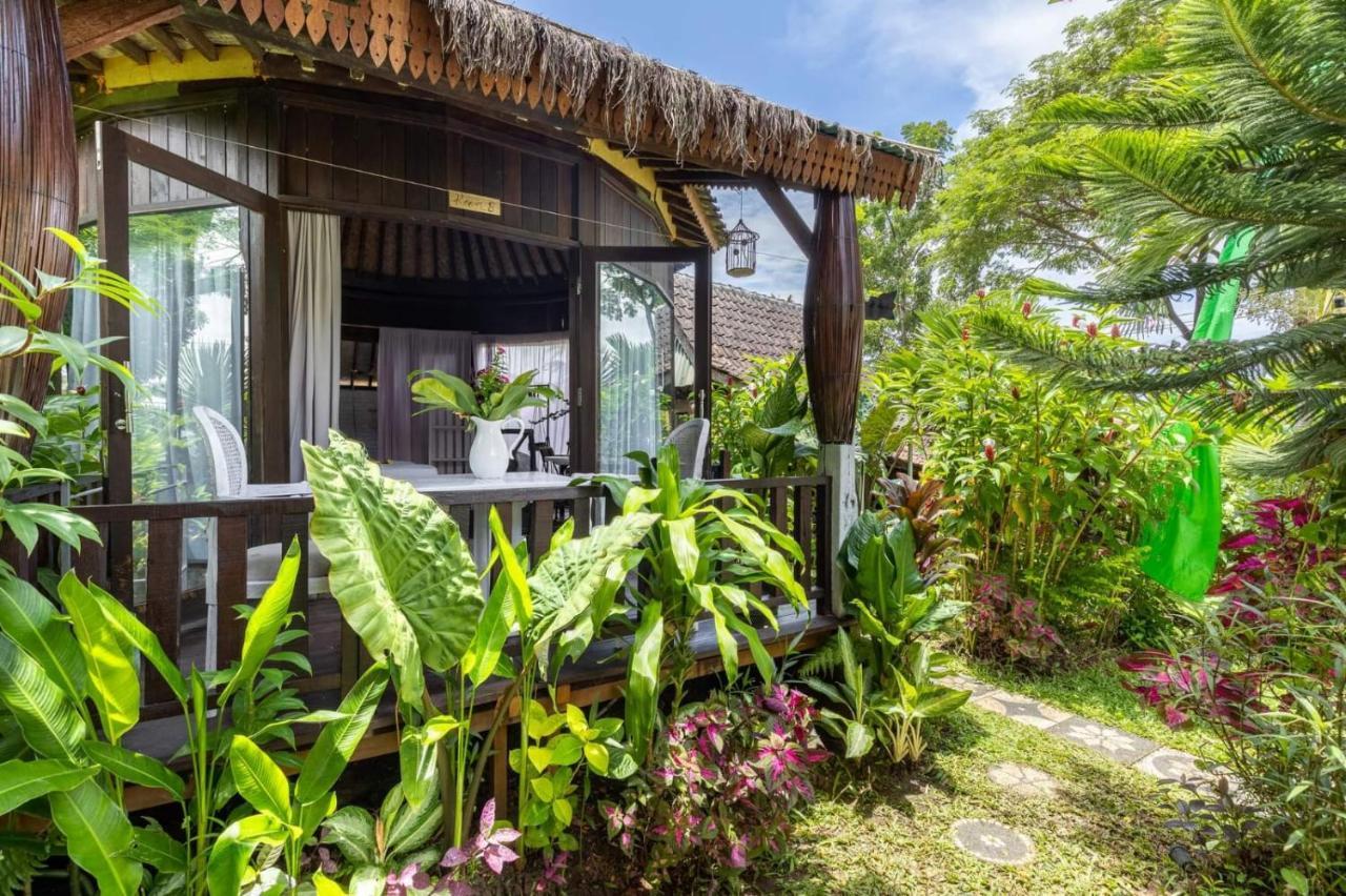 Bali Brothers Guesthouse Dalung  Exterior photo