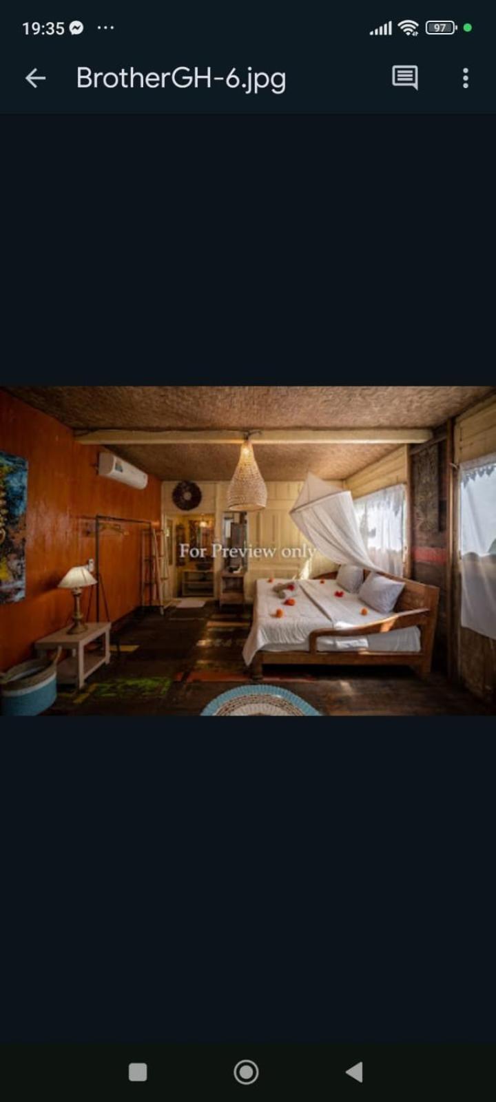 Bali Brothers Guesthouse Dalung  Room photo