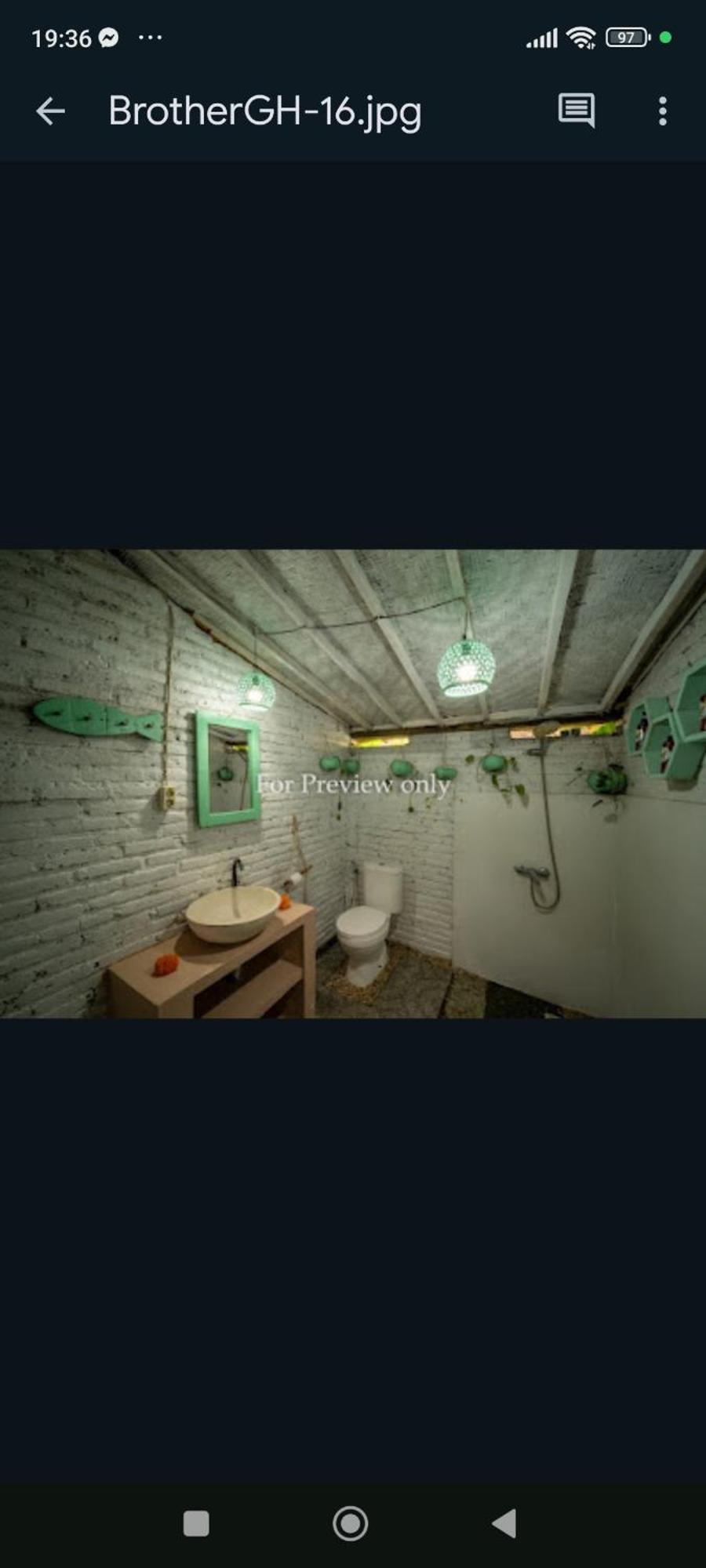 Bali Brothers Guesthouse Dalung  Room photo