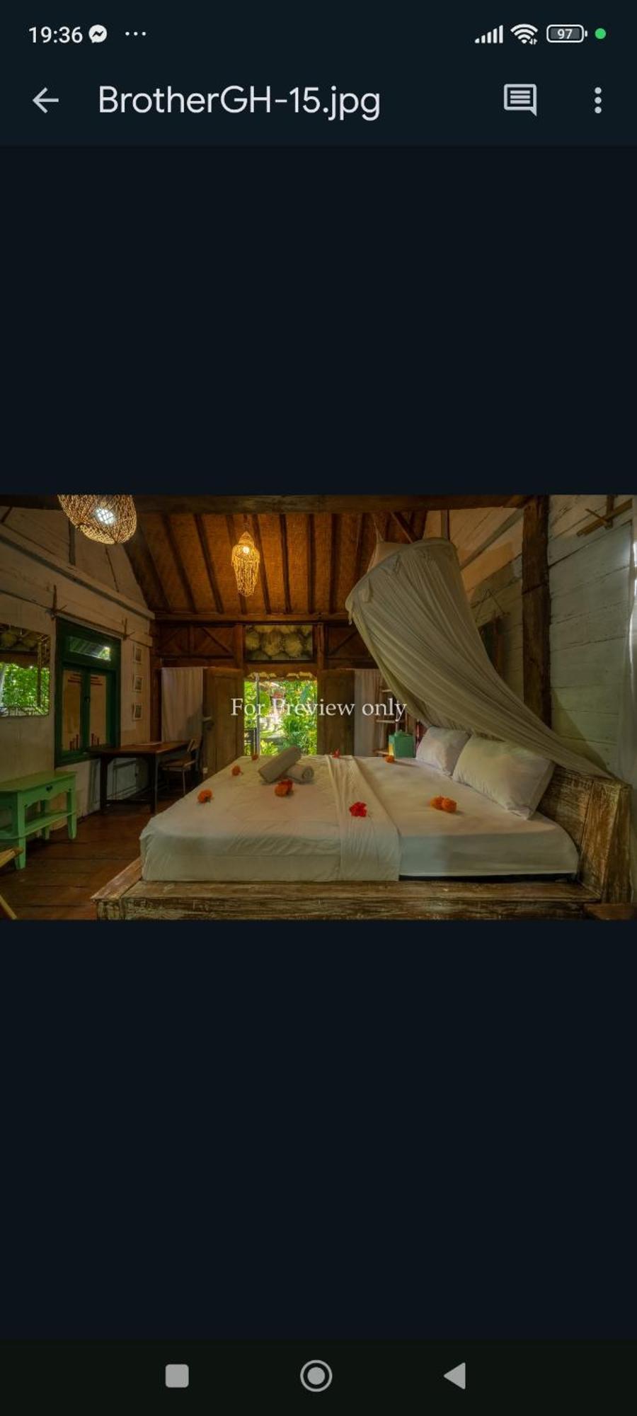 Bali Brothers Guesthouse Dalung  Room photo