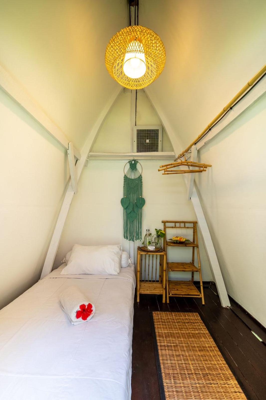 Bali Brothers Guesthouse Dalung  Room photo