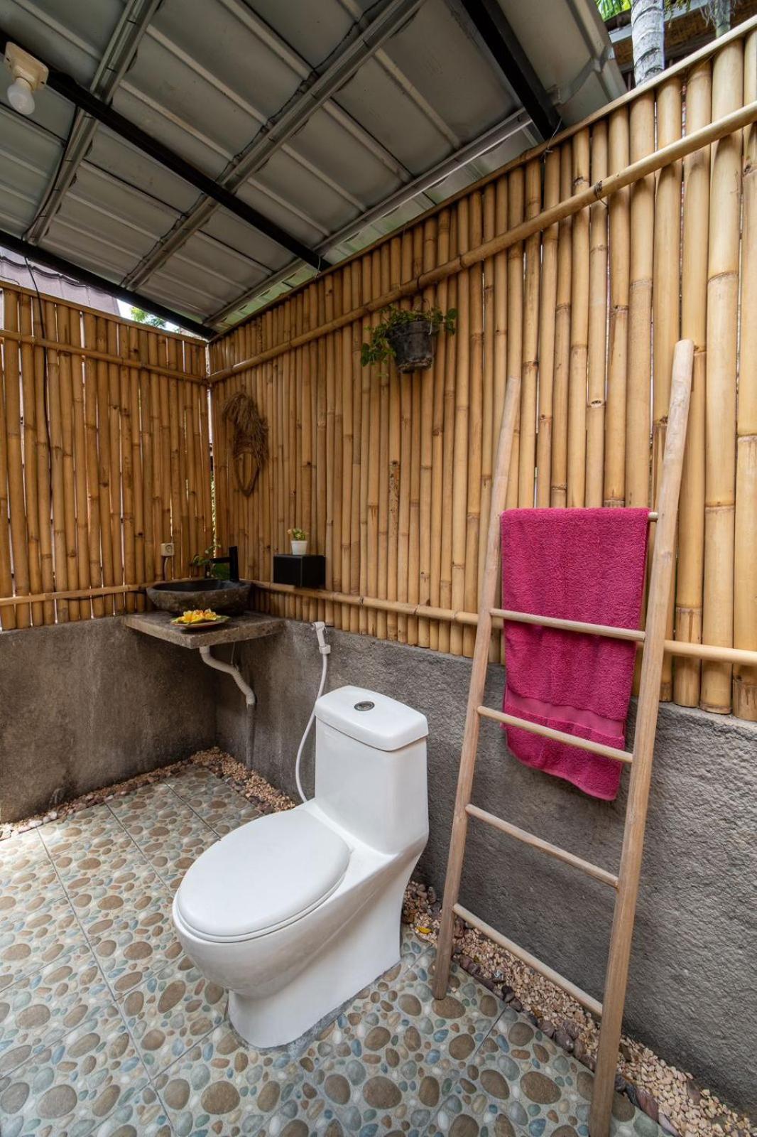 Bali Brothers Guesthouse Dalung  Room photo